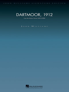 Dartmoor, 1912 (from WAr Horse) - John Williams
