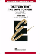 Can You Feel the Love Tonight - Elton John - Tim Rice -...