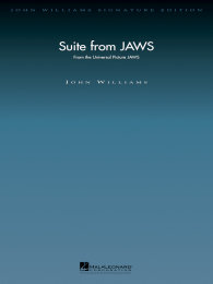 Suite from Jaws - John Williams