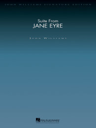 Suite from Jane Eyre - John Williams