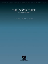 The Book Thief - John Williams