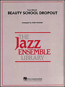 Beauty School Dropout - J. Wasson