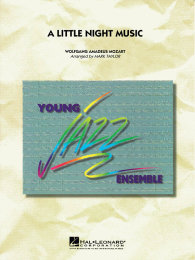 A Little Night Music - Wolfgang Amadeus Mozart - Mark Taylor