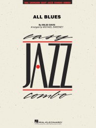 All Blues - Miles Davis - John Berry