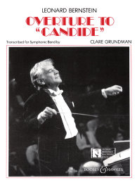 Candide Overture - Leonard Bernstein - Clare Grundman