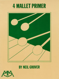 4 Mallet Primer - Neil Grover