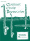Clarinet Choir Repertoire - Himie Voxman