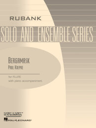 Bergamask - Paul Koepke