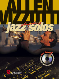 Play Along Jazz Solos - Allen Vizzutti