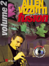 Play Along Fusion 2 - Allen Vizzutti - Erik Veldkamp