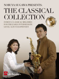 The Classical Collection - diversen