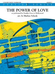 The Power of Love - Markus Schenk