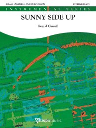 Sunny Side Up - Gerald Oswald