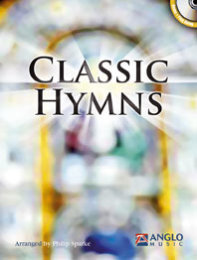 Classic Hymns (Euphonium BC/TC) - Philip Sparke