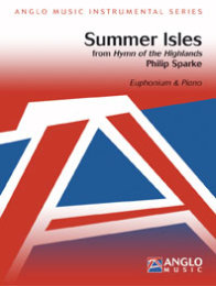 Summer Isles - Philip Sparke