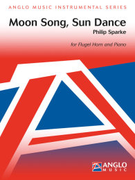 Moon Song, Sun Dance - Philip Sparke