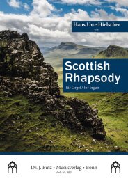 Scottish Rhapsody - Hielscher, Hans Uwe