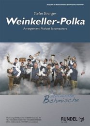 Weinkeller-Polka - Stefan Stranger - Michael Schumachers...