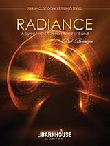 Radiance - Romeyn, Rob
