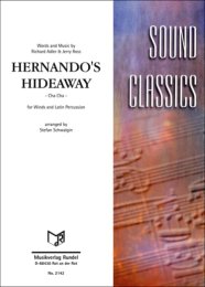 Hernandos Hideaway  - Adler, Richard; Ross, Jerry -...