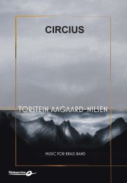 Circius - Aagaard-Nilsen, Torstein