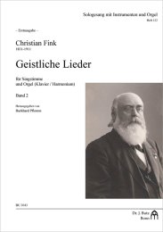Geistliche Lieder Band 2 - Christian Fink
