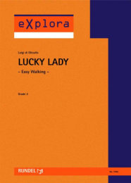 Lucky Lady - Di Ghisallo, Luigi