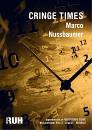 Cringe Times - Marco Nussbaumer