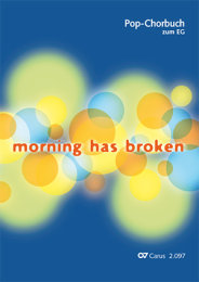 Morning has broken - Verschiedene (s. Einzeltitel)