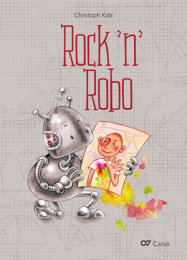 Rock n Robo - Christoph Kalz