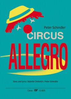 Circus Allegro - Peter Schindler