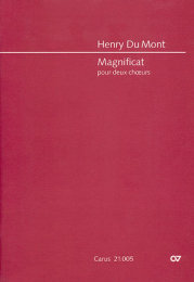 Magnificat - Henry Du Mont - Paul Horn