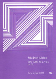 Der Tod des Aias - Friedrich Silcher