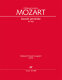Davide penitente - Wolfgang Amadeus Mozart - Paul Horn