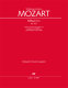 Missa in c KV 427 - Wolfgang Amadeus Mozart - Frieder Bernius - Uwe Wolf
