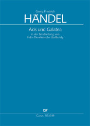 Acis und Galatea - Georg Friedrich Händel - Felix...