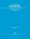 Alexanders Feast - Georg Friedrich Händel