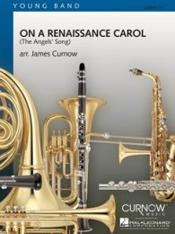 On a Renaissance Carol - James Curnow