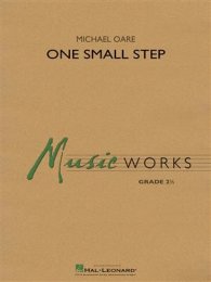 One Small Step - Michael Oare