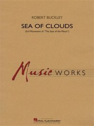 Sea of Clouds - Robert Buckley