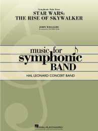 Symphonic Suite from Star Wars - John Williams - Jay Bocook
