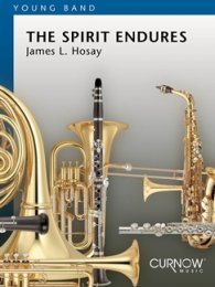 The Spirit Endures - James L. Hosay