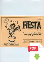 Fiesta - Dennis Armitage