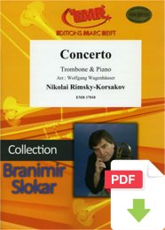 Concerto - Nikolaï Rimsky-Korsakov - Wolfgang...
