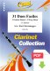 31 Duos Faciles - Kurt Sturzenegger