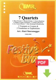 7 Quartets - Kurt Sturzenegger