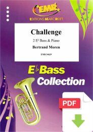 Challenge - Bertrand Moren
