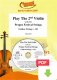 Play The 2nd Violin With The Prague Festival Strings - Composers Various