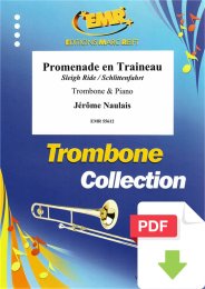 Promenade en Traineau - Jérôme Naulais