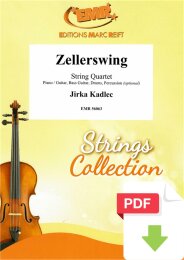 Zellerswing - Jirka Kadlec